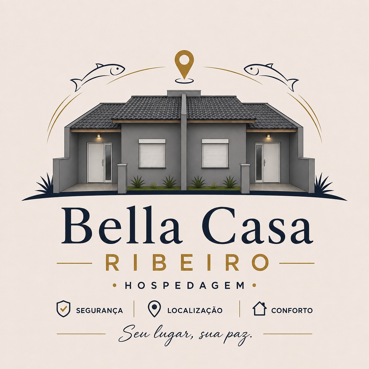Bella Casa Ribeiro
